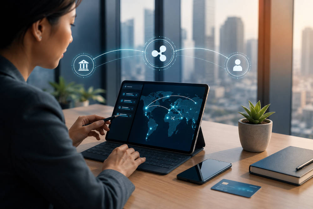 Smart Services