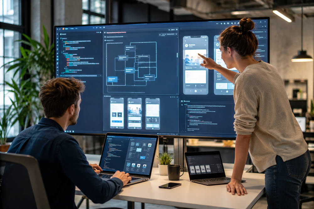 Smart Services