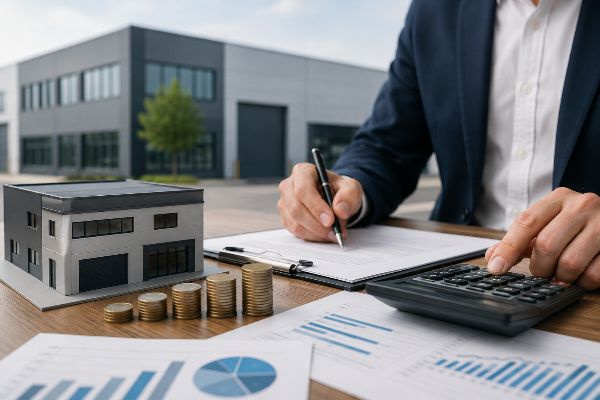 Smart Services
